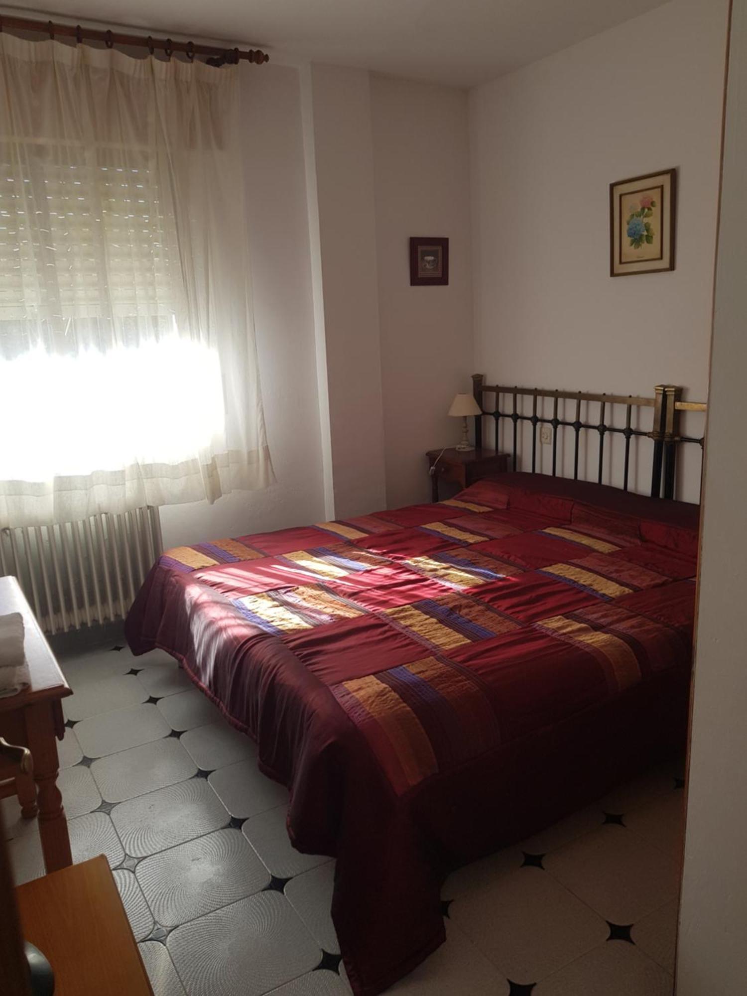Albergue Ruta Rio Borosa Coto Ríos Habitación foto