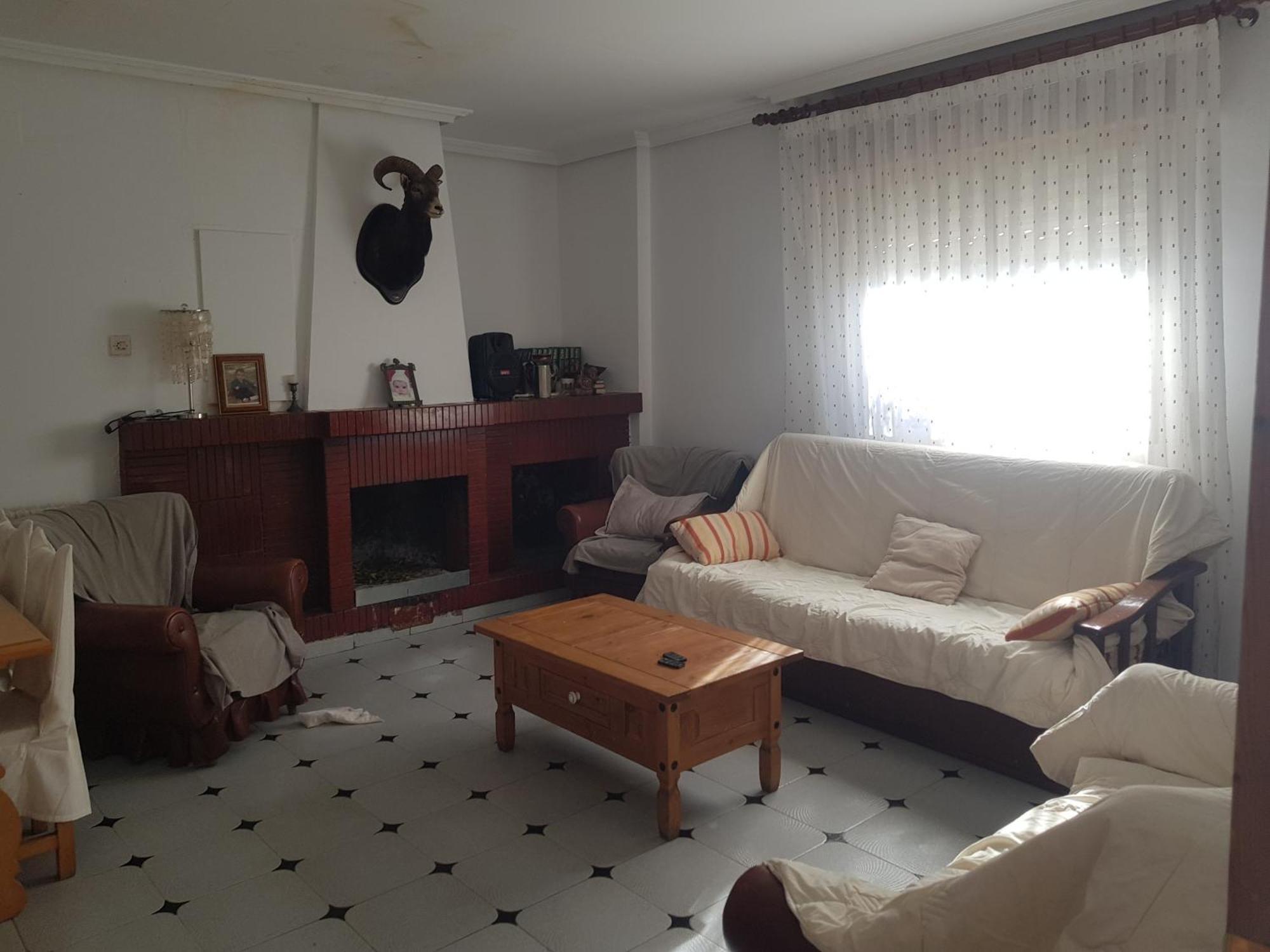Albergue Ruta Rio Borosa Coto Ríos Habitación foto